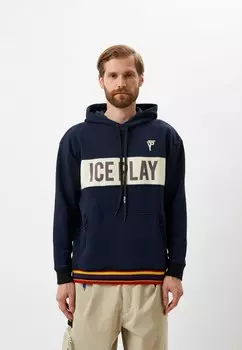 Худи Ice Play