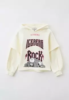 Худи Iceberg