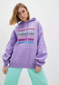 Худи Ireneisgood