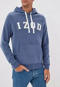 Худи Izod