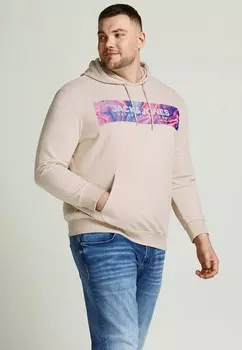 Худи Jack &amp; Jones