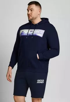 Худи Jack &amp; Jones
