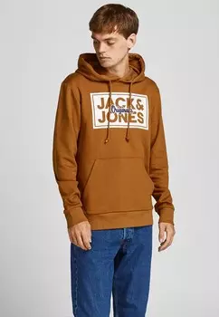 Худи Jack &amp; Jones