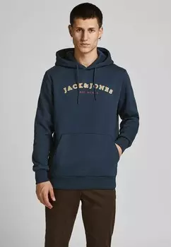 Худи Jack &amp; Jones