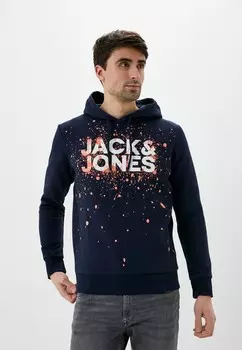 Худи Jack &amp; Jones