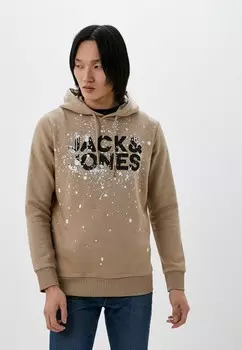 Худи Jack &amp; Jones