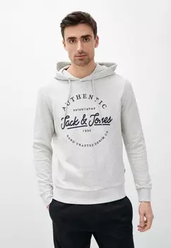 Худи Jack &amp; Jones