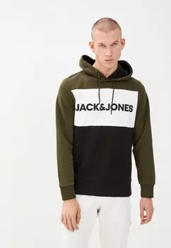 Худи Jack &amp; Jones
