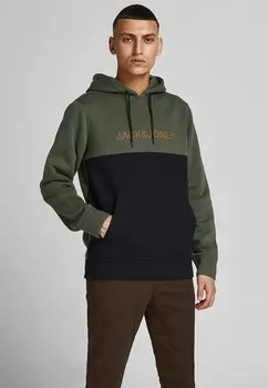 Худи Jack &amp; Jones