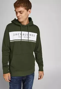 Худи Jack &amp; Jones