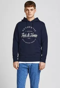 Худи Jack &amp; Jones