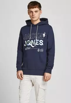 Худи Jack &amp; Jones