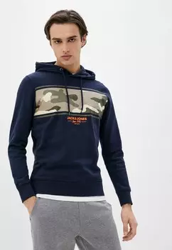 Худи Jack &amp; Jones