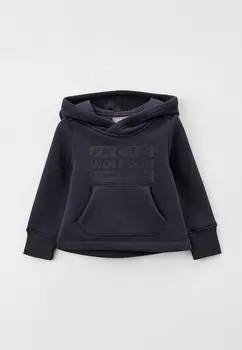 Худи Jack Wolfskin