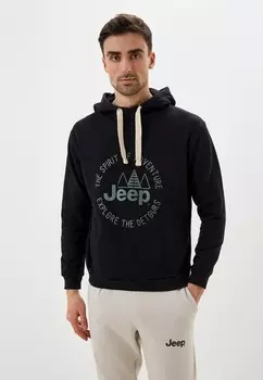 Худи Jeep