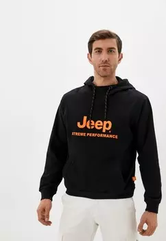 Худи Jeep