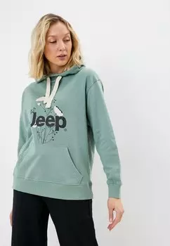 Худи Jeep