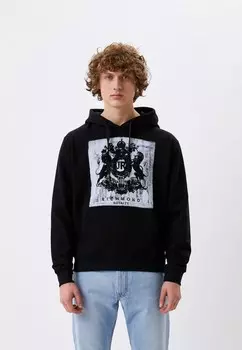 Худи John Richmond