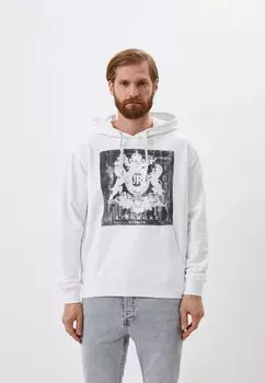 Худи John Richmond