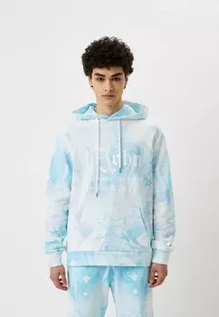 Худи John Richmond