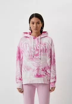 Худи John Richmond