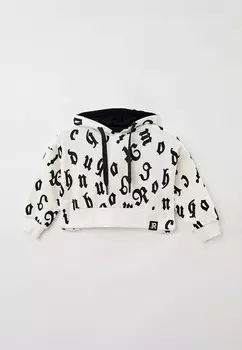 Худи John Richmond