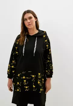 Худи Just Beauty