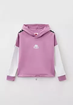 Худи Kappa