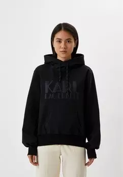 Худи Karl Lagerfeld Denim