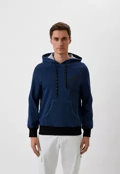 Худи Karl Lagerfeld Denim