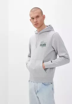 Худи Lacoste