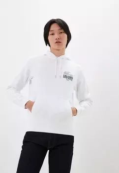 Худи Lacoste