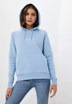 Худи Lacoste