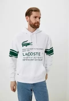Худи Lacoste