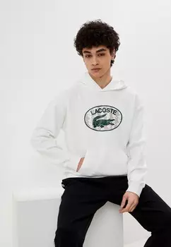 Худи Lacoste