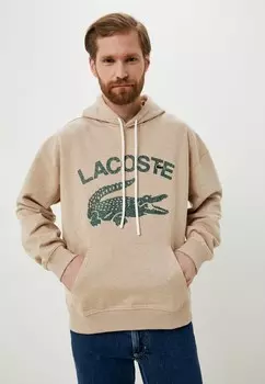 Худи Lacoste