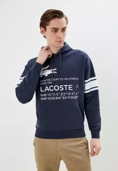 Худи Lacoste