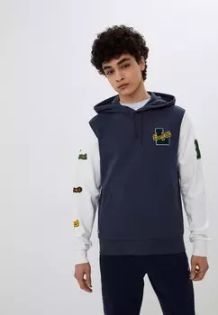 Худи Lacoste