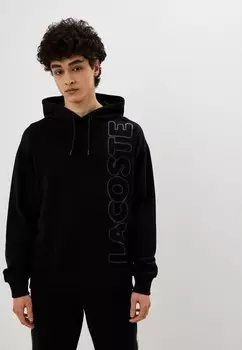 Худи Lacoste