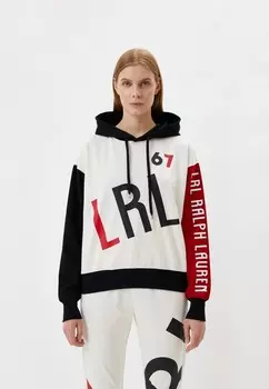 Худи Lauren Ralph Lauren