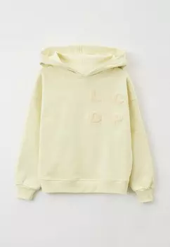 Худи Les Coyotes de Paris