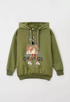 Худи Locoloco All For Junior