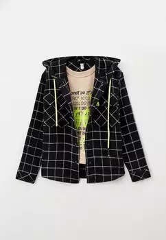 Худи Locoloco All For Junior