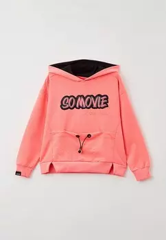 Худи Locoloco All For Junior