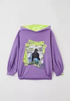 Худи Locoloco All For Junior