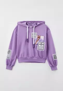 Худи Locoloco All For Junior