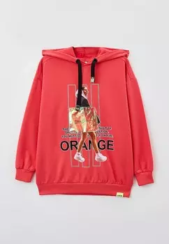 Худи Locoloco All For Junior