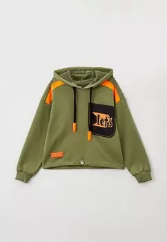 Худи Locoloco All For Junior