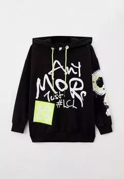 Худи Locoloco All For Junior
