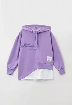 Худи Locoloco All For Junior